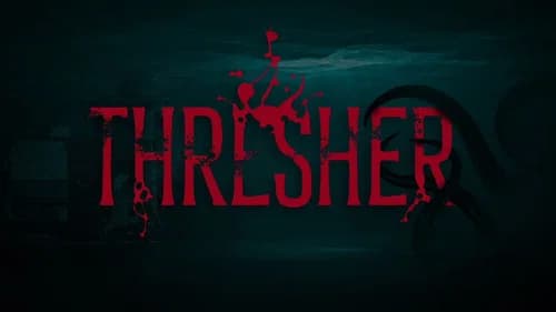 Thresher still