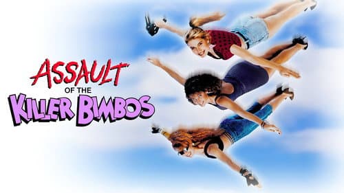 Assault of the Killer Bimbos still