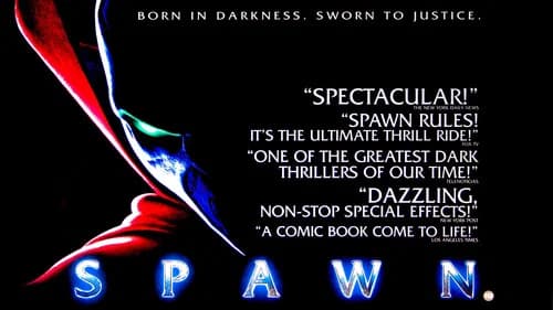 Spawn still