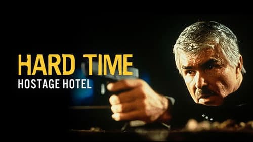Hard Time: Hostage Hotel still