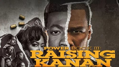 Power Book III: Raising Kanan still