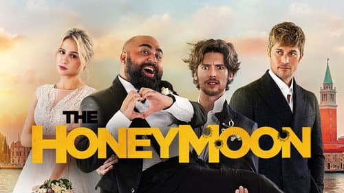 The Honeymoon still