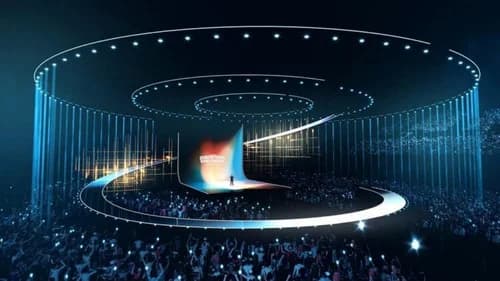 Eurovision Song Contest still