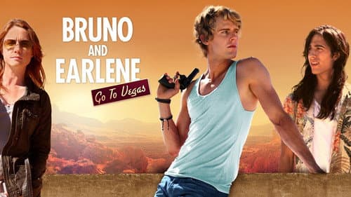 Bruno & Earlene Go to Vegas still