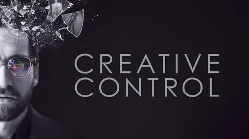 Creative Control still