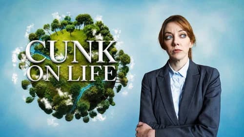 Cunk on Life still