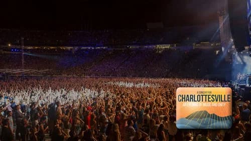 Dave Matthews Band - Concert for Charlottesville still