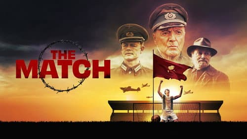 The Match still
