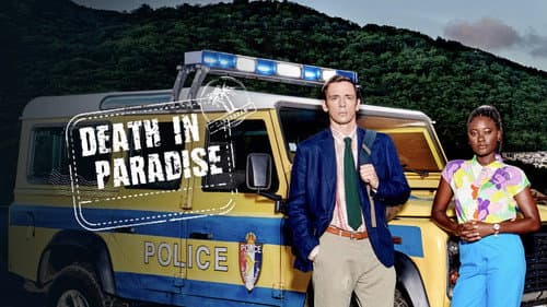 Death in Paradise still
