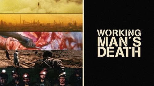 Workingman's Death still