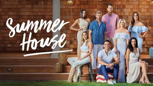 Summer House still