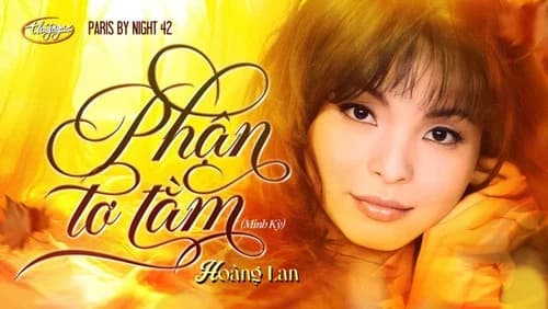 Paris By Night 42: Giòng Nhạc Kỷ Niệm still