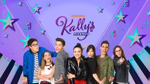 Kally's Mashup still