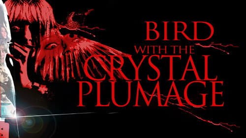 The Bird with the Crystal Plumage still