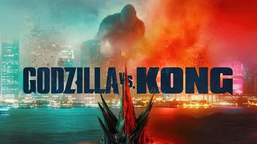 Godzilla vs. Kong still
