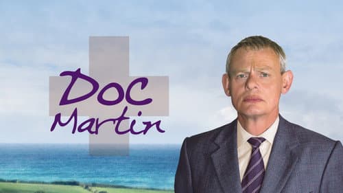 Doc Martin still