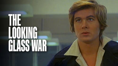 The Looking Glass War still