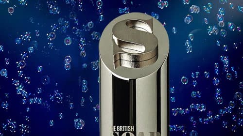 The British Soap Awards still