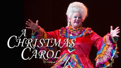 CBeebies Presents: A Christmas Carol still