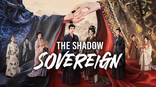 The Shadow Sovereign still