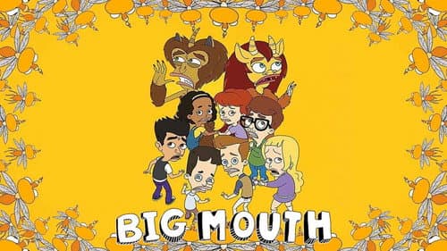Big Mouth still