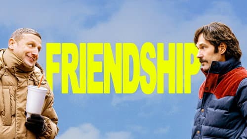 Friendship still