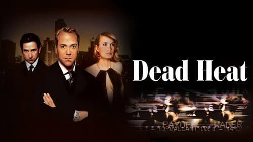 Dead Heat still