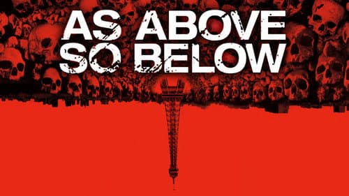 As Above, So Below still