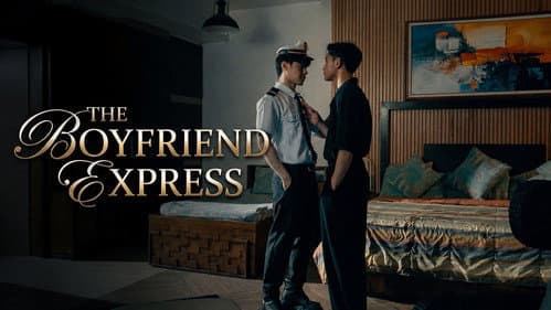 The Boyfriend Express still