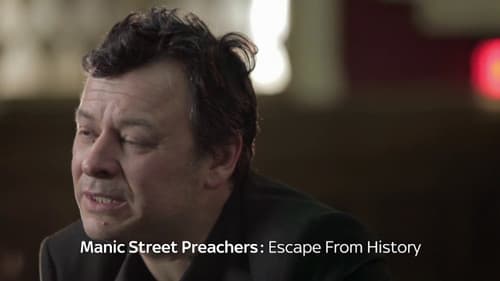 Manic Street Preachers: Escape from History still
