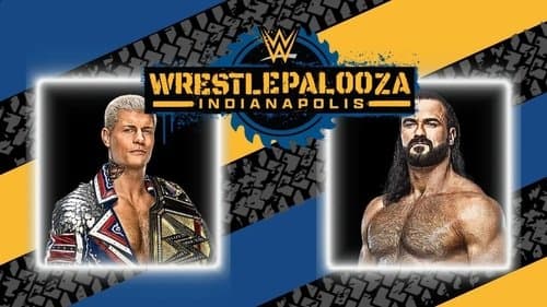WWE Wrestlepalooza still