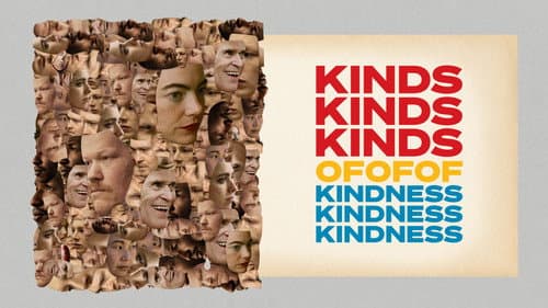 Kinds of Kindness still