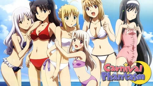 Carnival Phantasm still