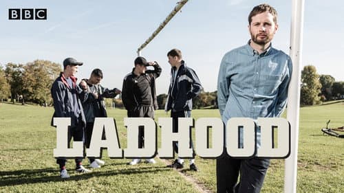 Ladhood still