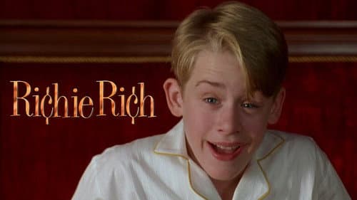 Ri¢hie Ri¢h still