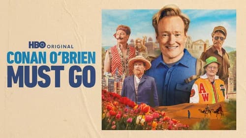 Conan O'Brien Must Go still