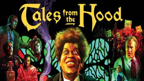 Tales from the Hood still