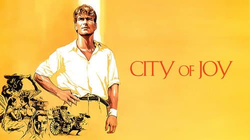 City of Joy still
