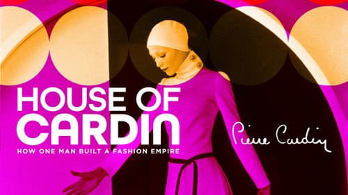 House of Cardin still