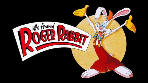 Who Framed Roger Rabbit still