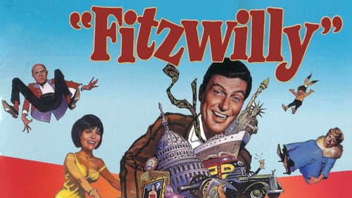 Fitzwilly still