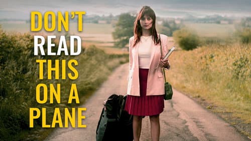 Don't Read This on a Plane still