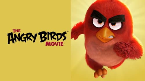The Angry Birds Movie still