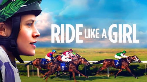 Ride Like a Girl still