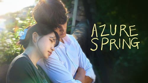 Azure Spring still