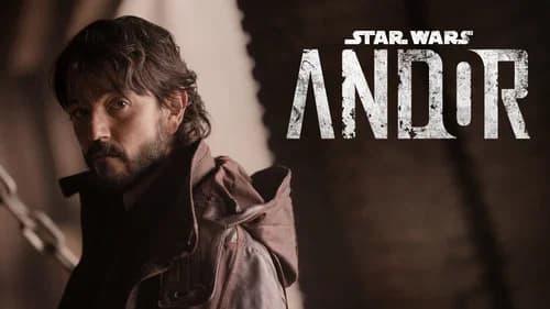 Andor still