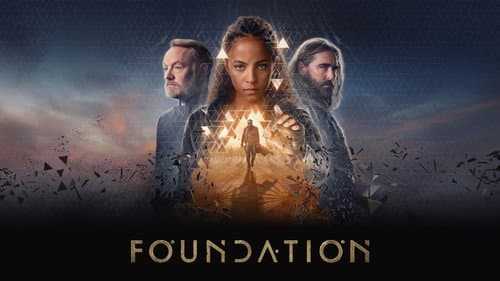 Foundation still