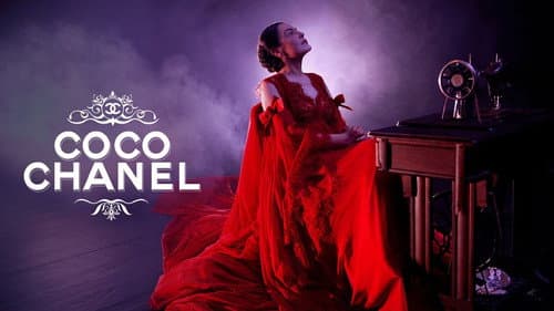 Coco Chanel still