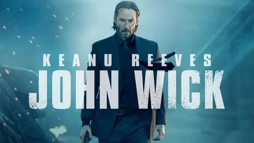 John Wick still