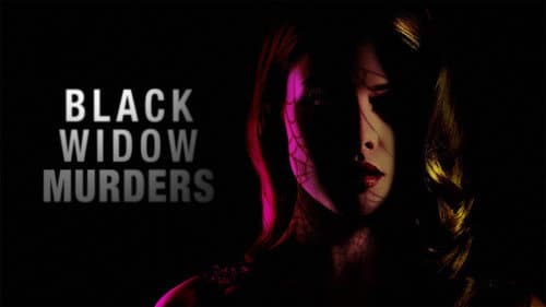 Black Widow Murders still